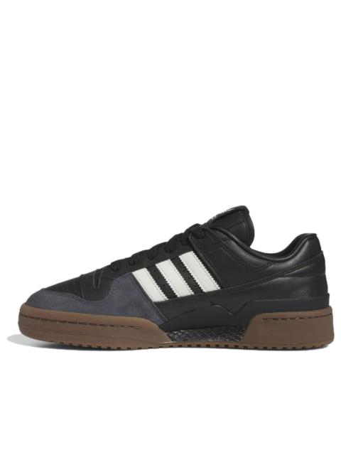 adidas Forum 84 Low CL 'Black Gum' IG3770