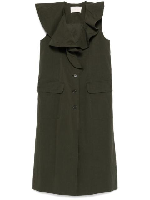 ULLA JOHNSON Harper coat