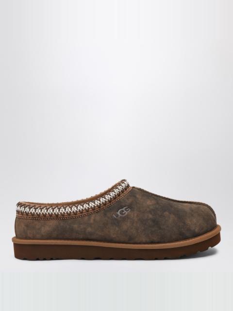 UGG Ciabatta Tasman Baxter color chestnut