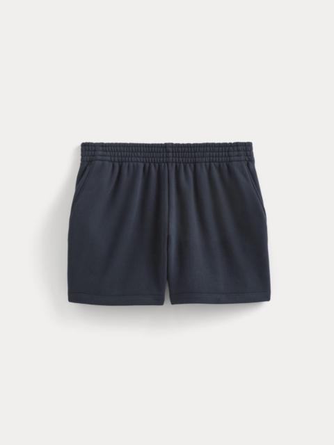 EVERLANE THE OFF DUTY FRENCH TERRY SHORT