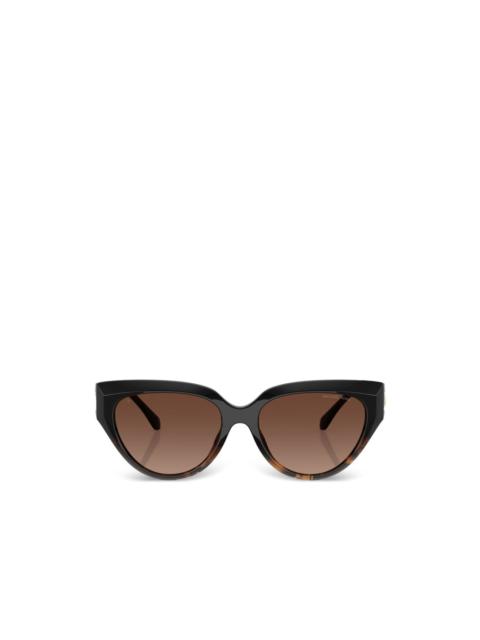 MICHAEL KORS Boca Raton cat-eye sunglasses