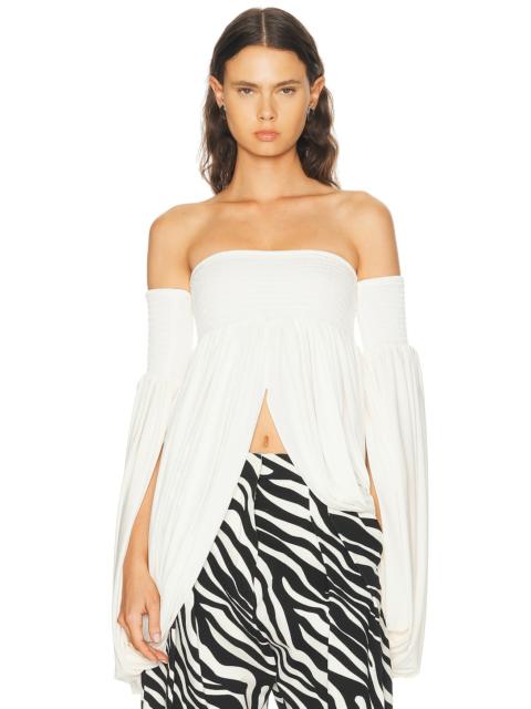 COPERNI All In One Smock Top