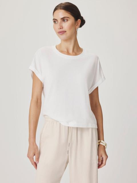 Splendid Skye Short Sleeve Tee