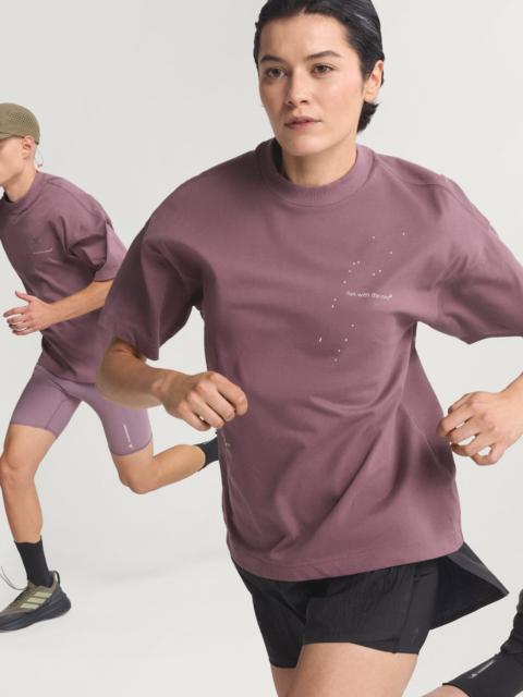 adidas Adi365 H.Koumori Running Tee (Gender Neutral)