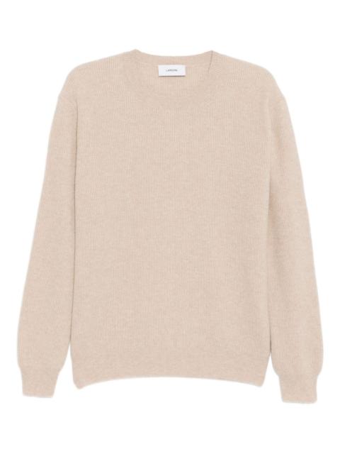 LARDINI crewneck jumpers