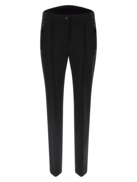 Moncler Grenoble Technical Twill Pants