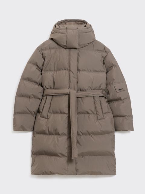 Holzweiler Steilia Ripstop Down Coat