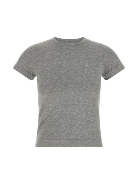 extreme cashmere 'N°292 America' T-Shirt