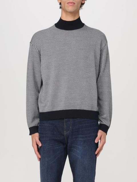 EMPORIO ARMANI Sweater men Emporio Armani