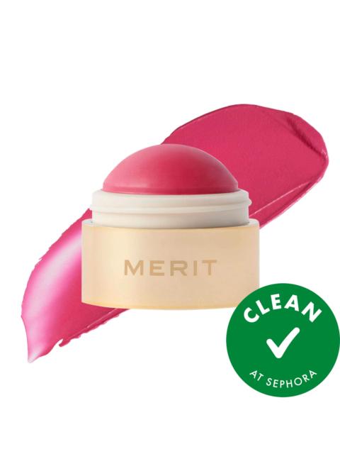 MERIT Flush Balm Cream Blush