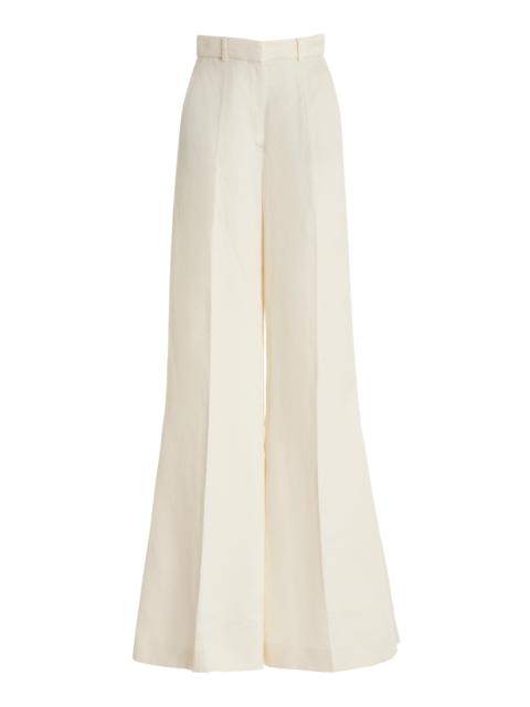 GABRIELA HEARST Mabon Pant in Linen