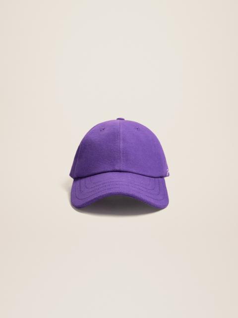 JACQUEMUS La casquette Jacquemus