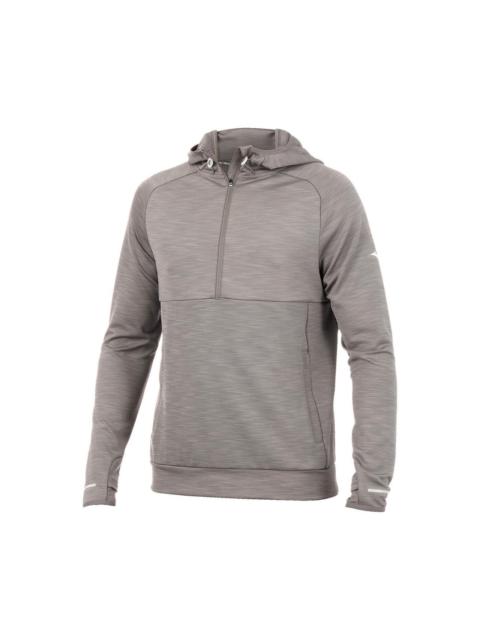 Mizuno Men's Infinity Running Hoody