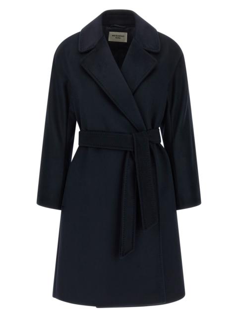 WEEKEND Max Mara 'Pedale' Coat