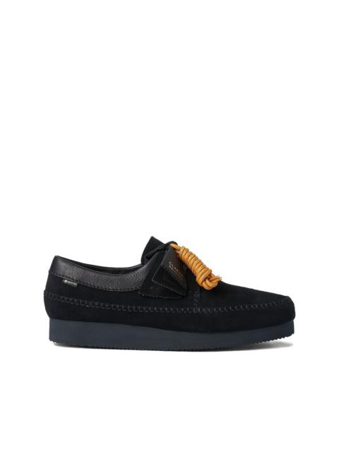 Clarks Originals 가죽 신발