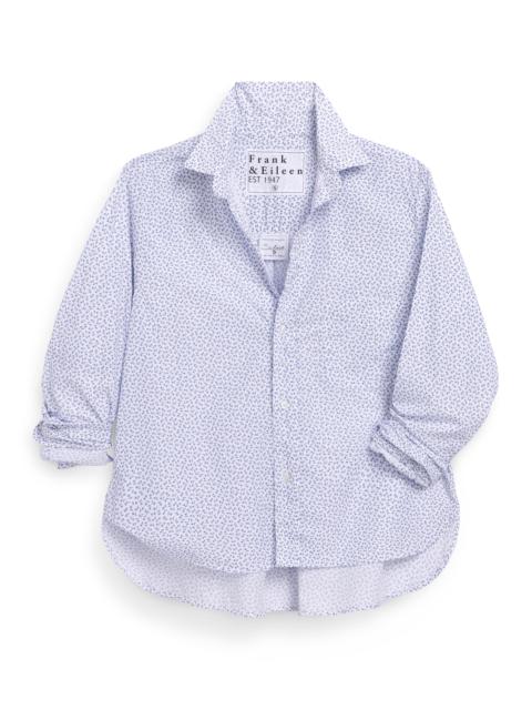 Frank & Eileen Untuckable Button-Up Shirt