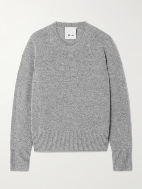 Allude Cashmere Sweater