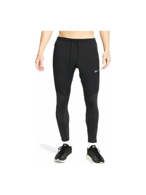 Nike Nike Therma-FIT Run Division Elite Running Trousers 'Black' DV9275-010