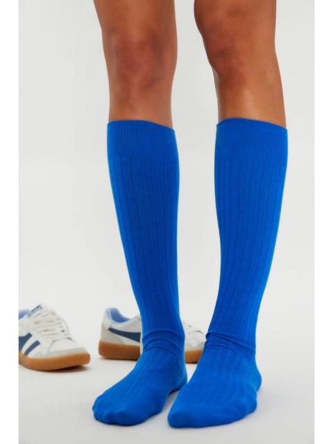 FREE PEOPLE Viola Mid-Calf Socks