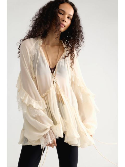 FREE PEOPLE Caro Tunic