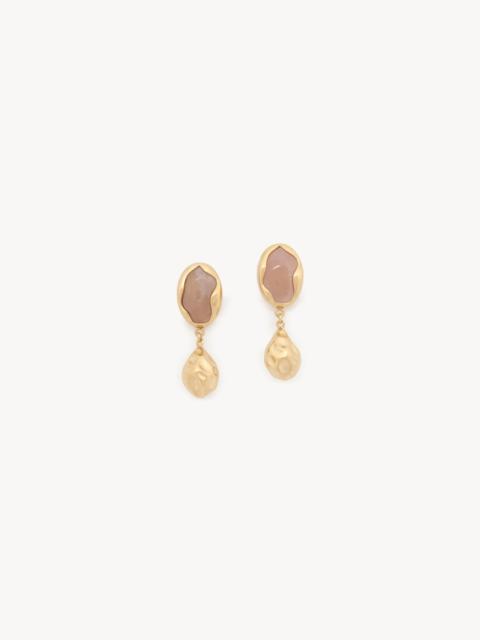 Chloé SYBIL EARRINGS