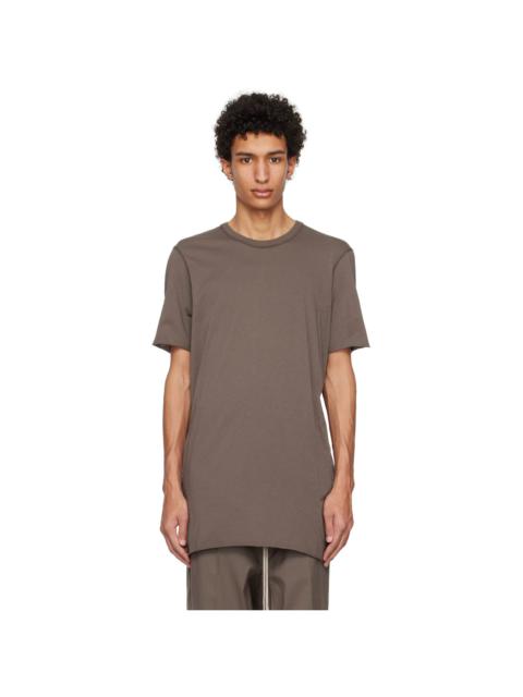 Brown TS1B T-Shirt