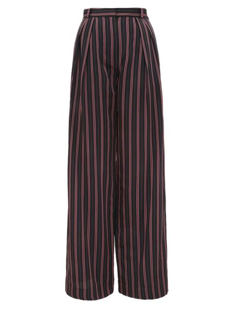Zimmermann VALIANT PLEAT FRONT PANT