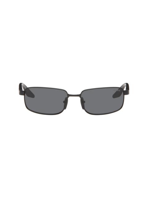 Prada Black PS B54S Sunglasses