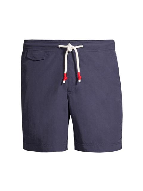ORLEBAR BROWN Men's Standard Swim Shorts - Navy