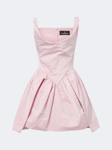 Vivienne Westwood Sunday minidress
