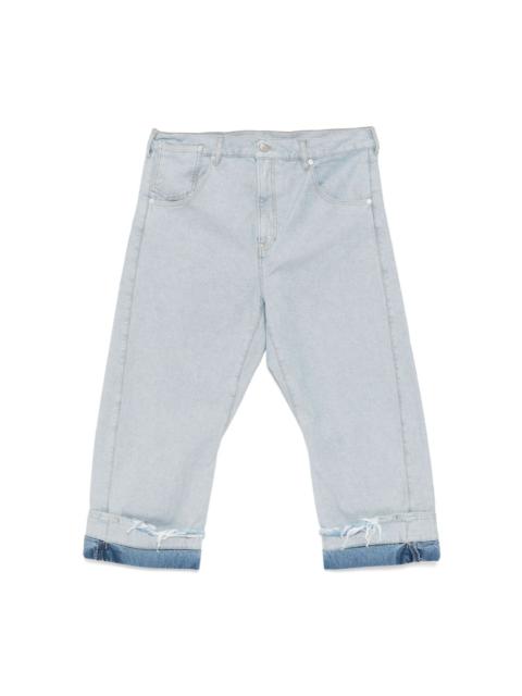 MARINA YEE Dean jeans