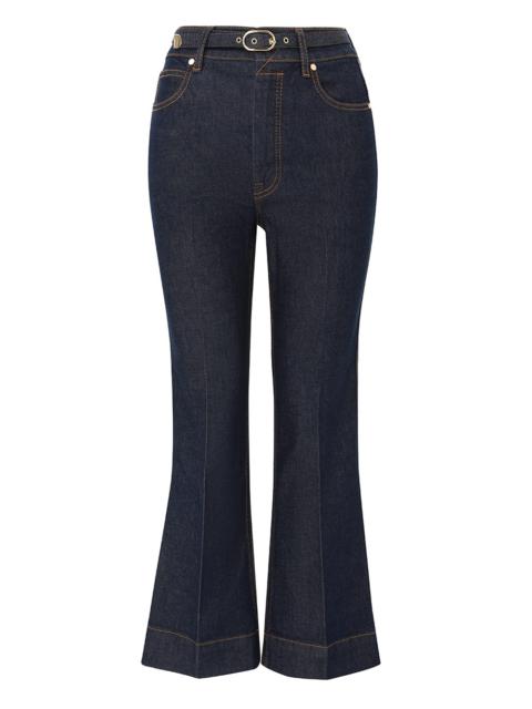 Zimmermann KALEIDOSCOPE FLARE JEAN