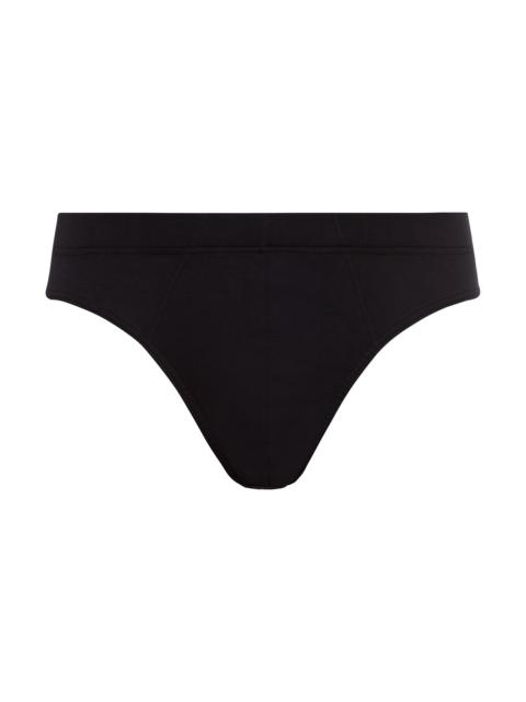 HANRO Sea Island Cotton Cotton Brief