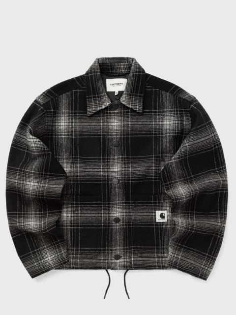 Carhartt WMNS Brennan Shirt Jac