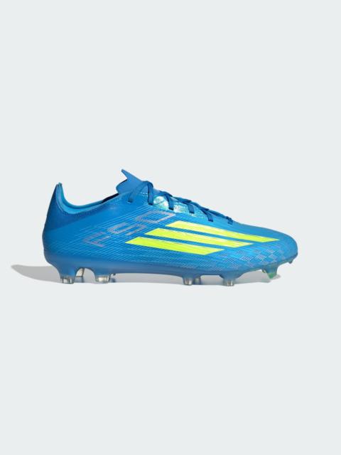 adidas F50 PRO Firm Ground Soccer Cleats