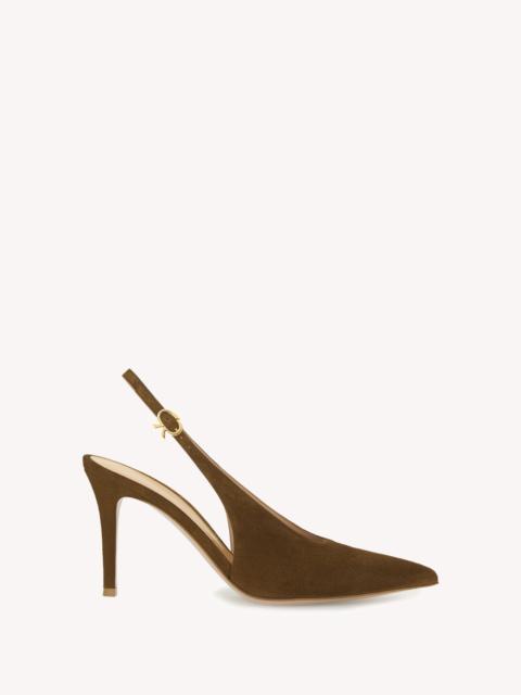 Gianvito Rossi ROBBIE SLING