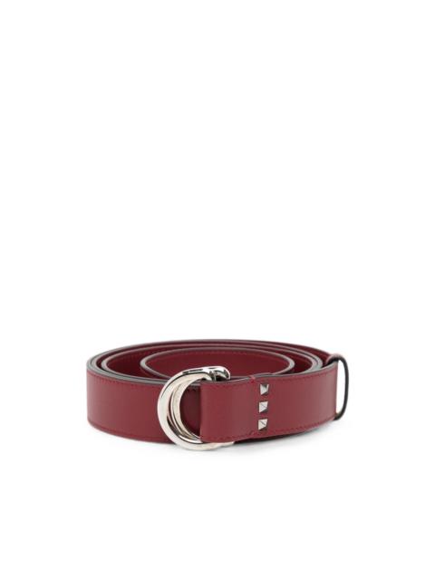 Valentino Rockstud belt