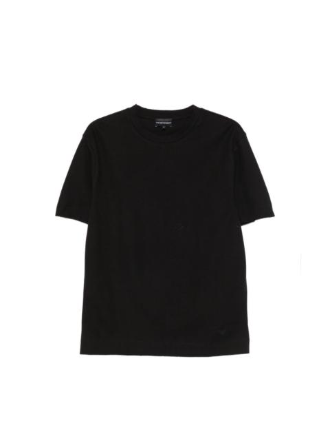 EMPORIO ARMANI Cotton t-shirt