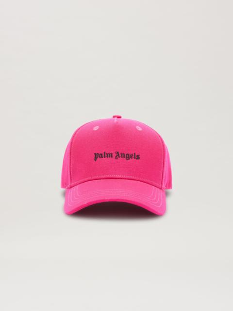 Palm Angels Classic Logo Cap