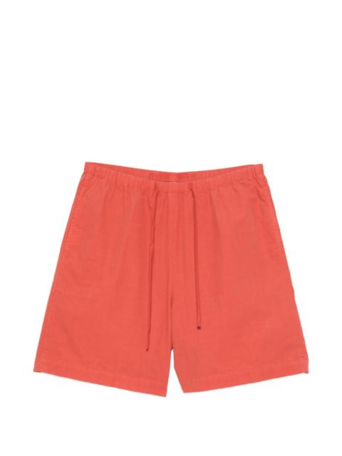 Aspesi drawstring shorts