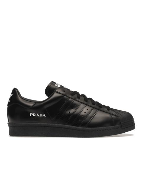 adidas x Prada Superstar sneakers - FX4546 | REVERSIBLE