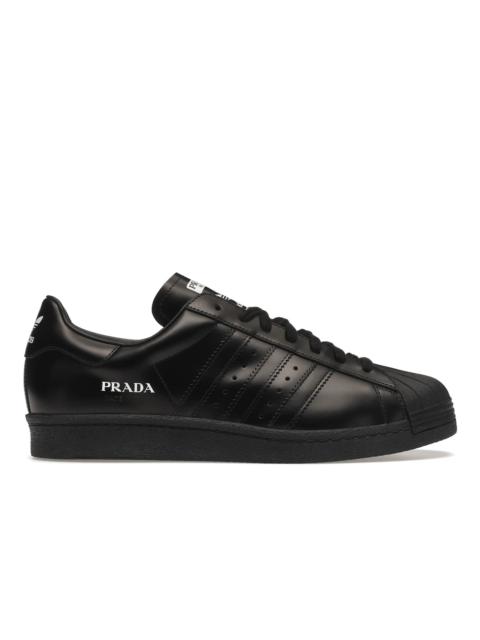 adidas Superstar Prada Black