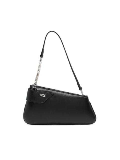 GCDS Comma Notte shoulder bag