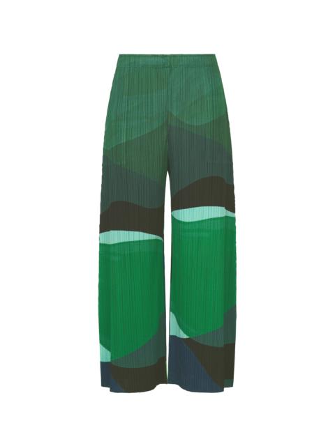 Pleats Please Issey Miyake ORBIT
