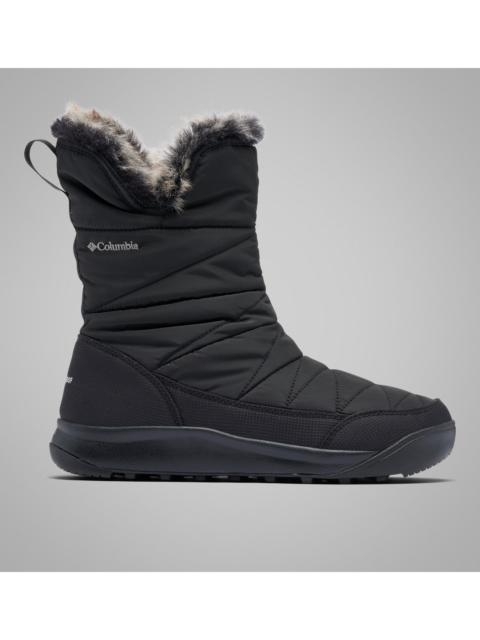 Columbia Women's Minx Slip V Boot