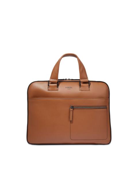 LANCEL medium Max de Lancel document bag