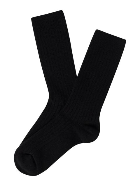 HANRO Accessories Wool Blend Socks