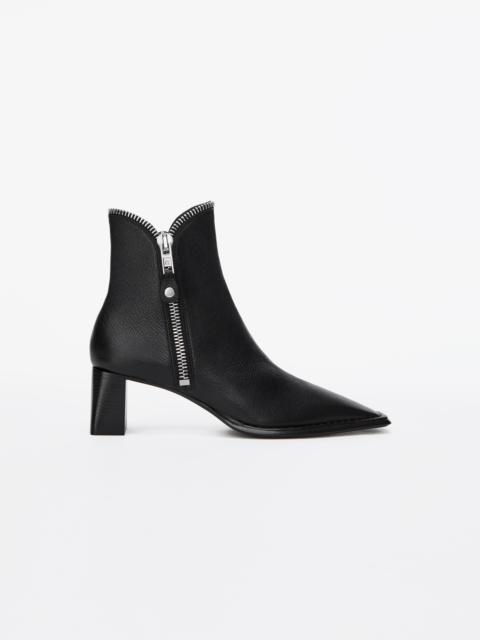 Alexander Wang LANE LOW BOOTIE