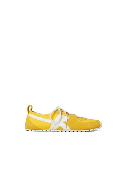 TORY BURCH Hank Ballet sneakers