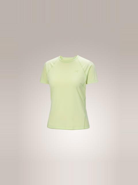 Arc'teryx Norvan Crew Shirt SS